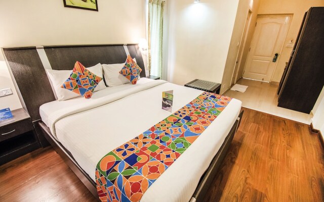 FabHotel Green Forest