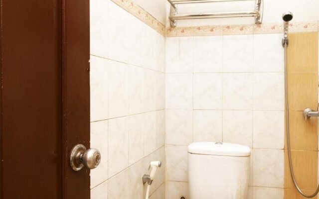 Airy Eco Syariah Ahmad Yani KM 34 Banjarbaru