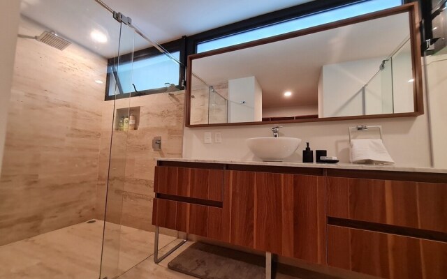 CONDOMINIO DE LUJO - AWA a mts del Mar