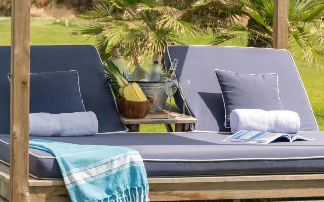 Gecko Hotel & Beach Club