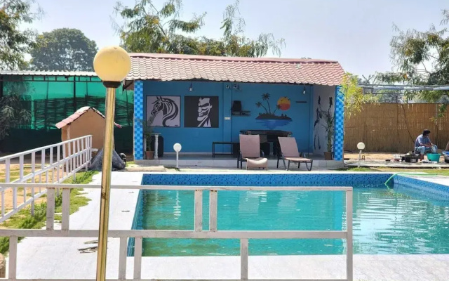 Altara Resort
