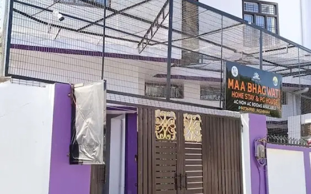 Maa Bhagwati Home Stay