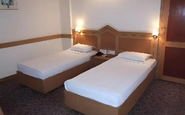 Hotel Nandhini Jayanagar