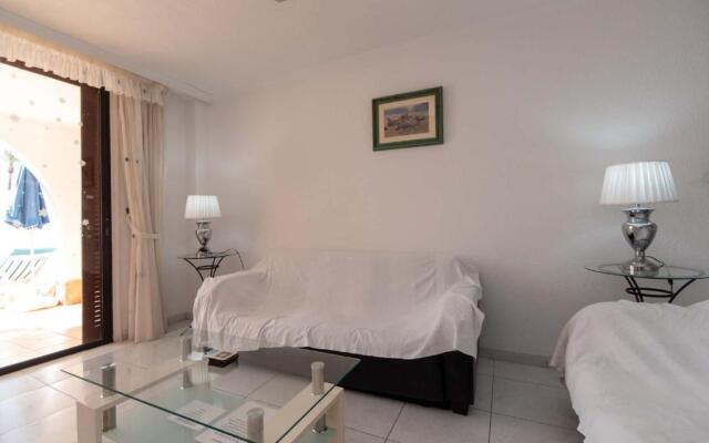 Parque Santiago II 155 - Two Bed