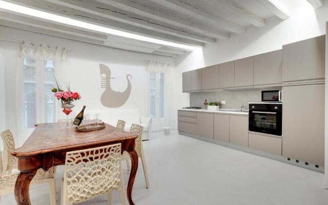 Bacchus Venice Residence