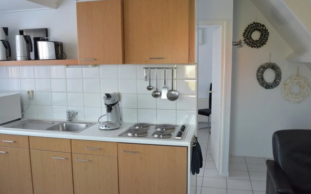 Wonderful and Spacious Apartment