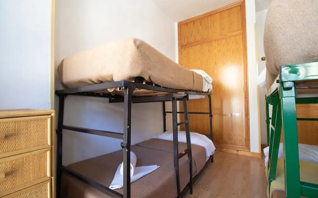 Formigal 3000 Apartaments