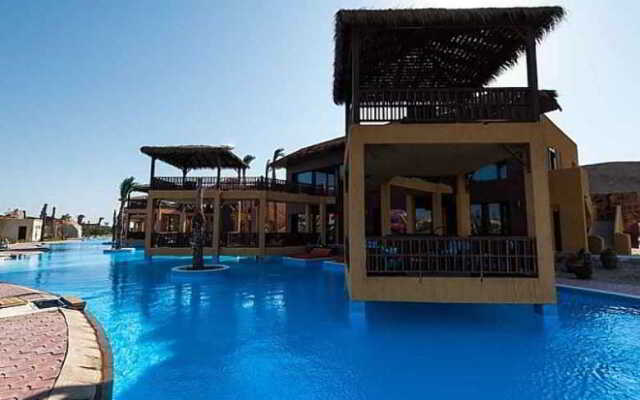 Sentido Kahramana Aquapark