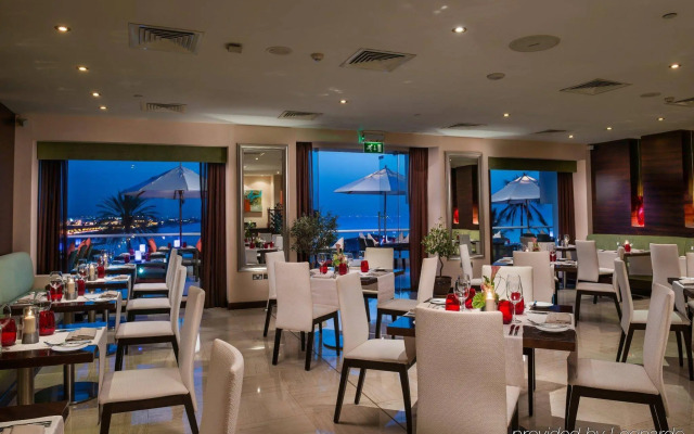 Crowne Plaza Muscat by IHG