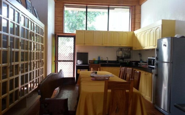 Villa del Carmen Bed and Breakfast