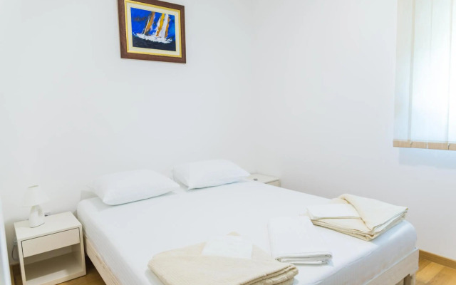 Apartment Blue Adriatic