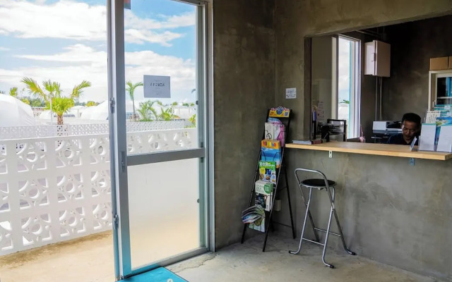 Glamtech Resorts Heaven