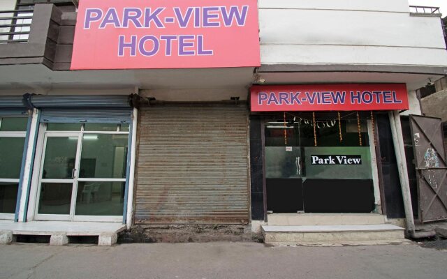 Park View Guest House By OYO Rooms