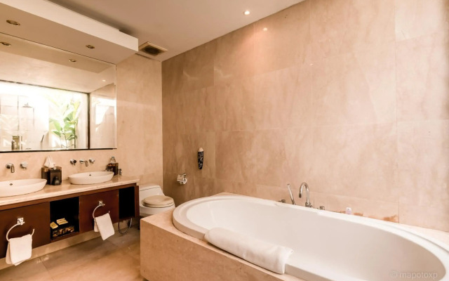 Mahagiri Villas & Spa Dreamland