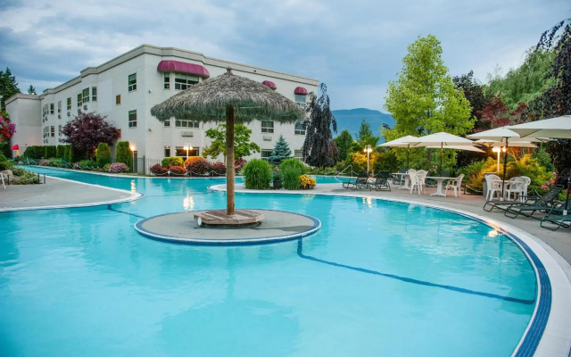 Hilltop Inn
