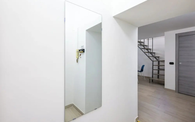 Teto's house