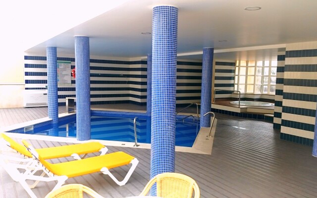 Hotel Baía Cristal Beach & Spa Resort