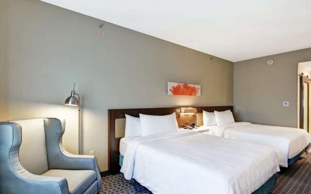 Hilton Garden Inn Princeton Lawrenceville