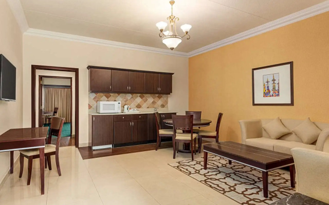 EASTYARD Dammam - Hotel