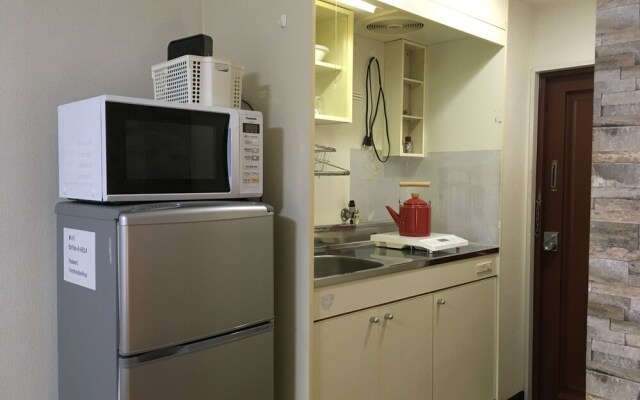 I Am Home Guest House