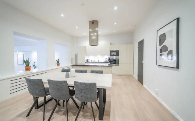 HVC Apartments Unioninkatu 10