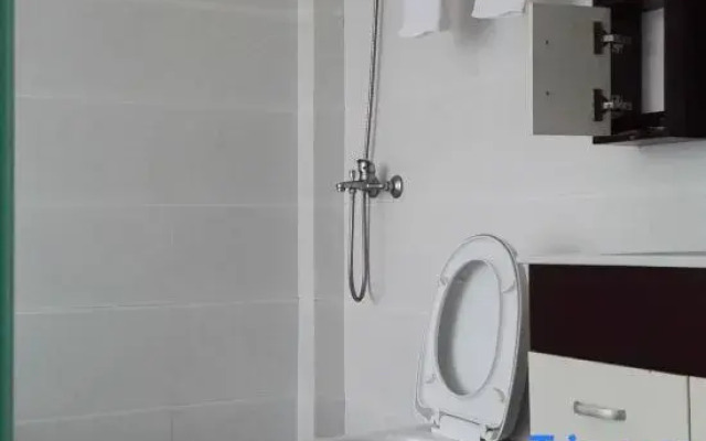 Ningbo Boxing Business Hotel