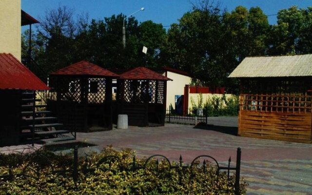 Palada Hotel