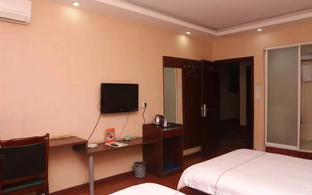 Jixiang Business Hotel