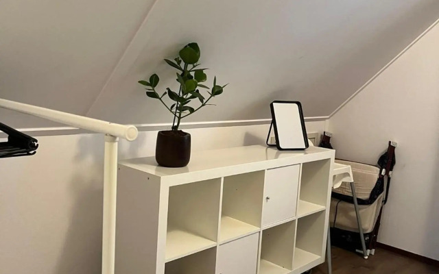 Vakantiewoning 'Eysinga State'