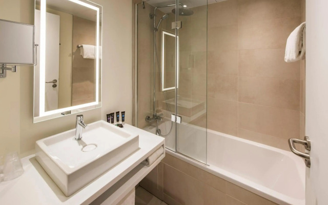 Novotel Rennes Alma