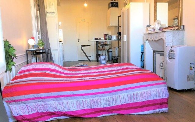 Studio Ferté sous Jouarre 34 mn Disney