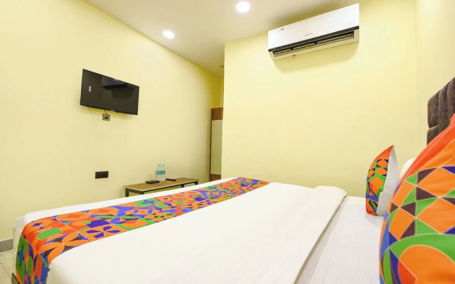 Fabhotel Yash Residency