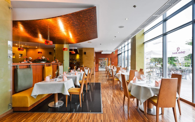 Courtyard by Marriott Katowice City Center