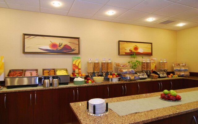 Quality Inn & Suites