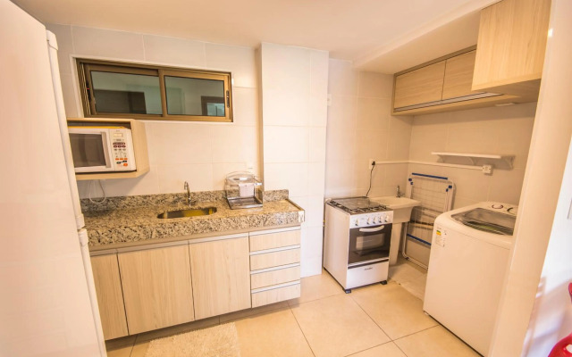 Luxor Paulo Miranda Home Service