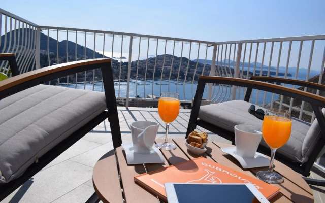 Studio Vista Gravosa