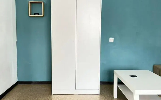 Апартаменты на улице Красноармейская 82/105
