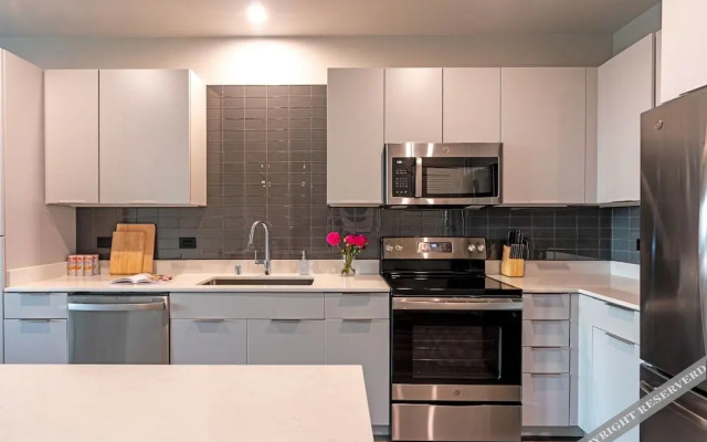 Reno Experience District Condos By Barsala