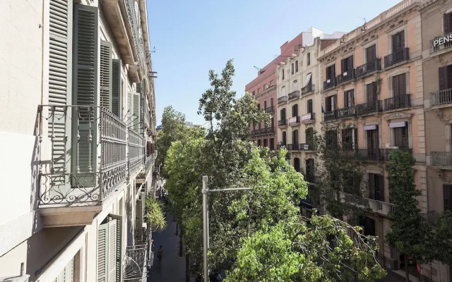 Stay U-nique Apartments Fontanella