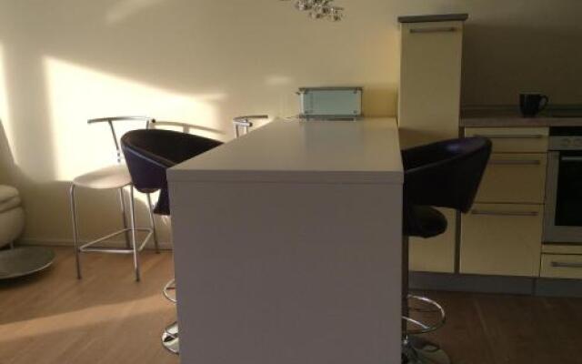 Ferienwohnung Sonwik