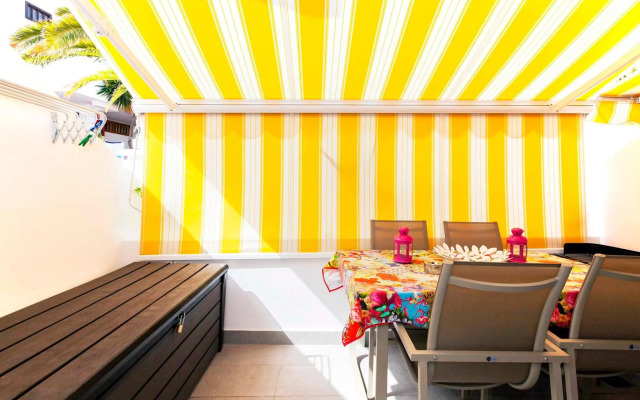 Apartamento Sara in San Eugenio