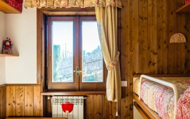 Rifugio Marley in Pescocostanzo