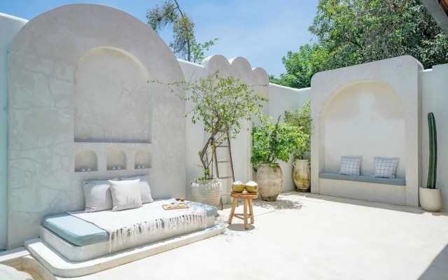 Romantic & Luxurious villa in Bingin
