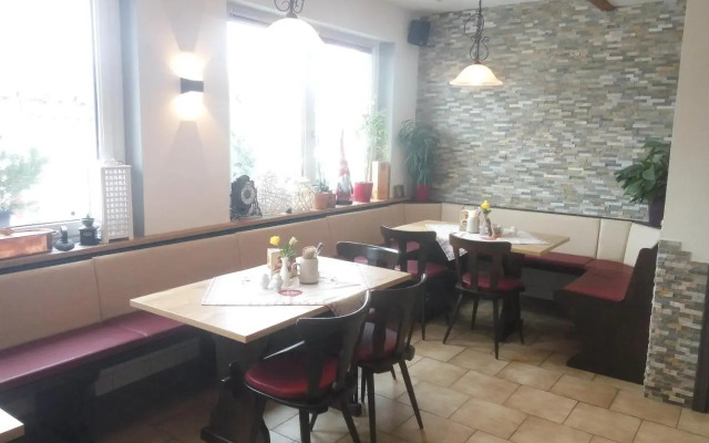 Schlabecks # Frankischer Hof # Pegnitz