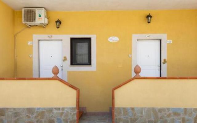 Magicstay - Bed And Breakfast 3 Stars Agropoli