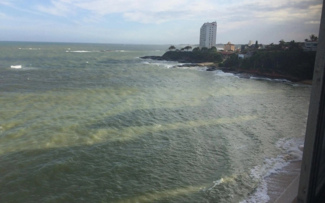 Apartamento Guarapari com simpatia