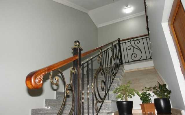 Hotel Brighton