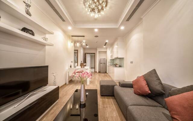 Vinhomes Times City Park Hill
