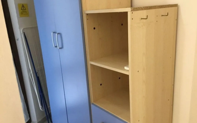 Martiri del Popolo Apartment