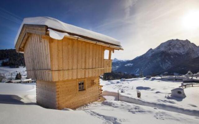 Alpenpension Ettlerlehen